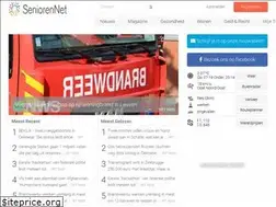 Sites similar to seniorennet.nl