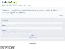 Sites similar to seniorennetz.ch