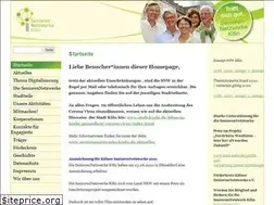 Sites similar to seniorennetzwerke-koeln.de