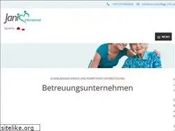 Sites similar to seniorenpflege-24h.de