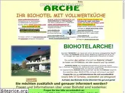 Sites similar to seniorenpflegeheim.at
