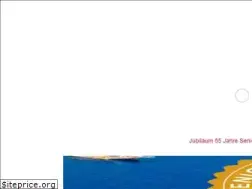 Sites similar to seniorenreisen.cc