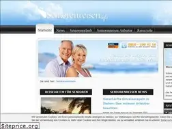 Sites similar to seniorenreisen.info