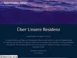 Sites similar to seniorenresidenz-pattaya.com