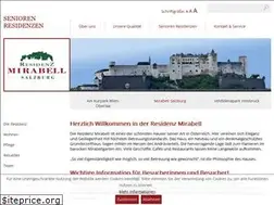 Sites similar to seniorenresidenzen.co.at