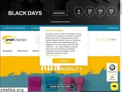 Sites similar to seniorensport.de