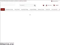 Sites similar to seniorentechnik-martin.de