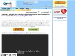 Sites similar to seniorentreff.at