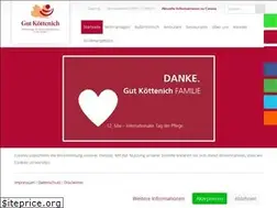 Sites similar to seniorenwohnen-euregio.de