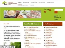 Sites similar to seniorenzeist.nl