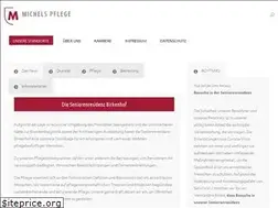 Sites similar to seniorenzentrum-birkenhof.de