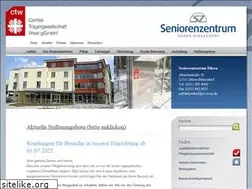 Sites similar to seniorenzentrum-dueren.de