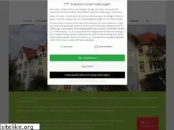 Sites similar to seniorenzentrum-gmbh.de