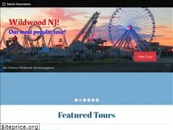 Sites similar to seniorexcursionsinc.com