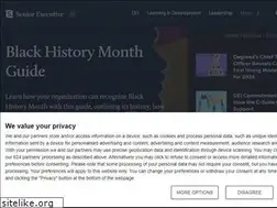 Sites similar to seniorexecutive.com