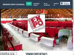 Sites similar to seniorexpocouncil.com