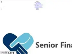 Sites similar to seniorfinalexpenses.com