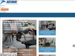 Sites similar to seniorfitness.net
