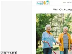 Sites similar to seniorfitness4life.com