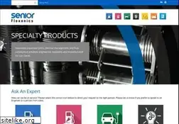 Sites similar to seniorflexonics.com