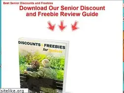 Sites similar to seniorfreebees.com