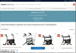 Sites similar to seniorgroup.it