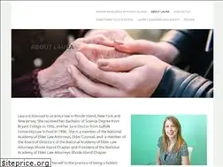 Sites similar to seniorguideri.com