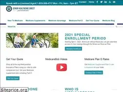 Sites similar to seniorhealthcaredirect.com