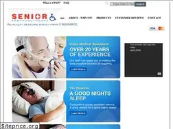 Sites similar to seniorhomehealthcaremi.com