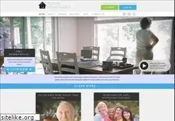 Sites similar to seniorhomeshares.com