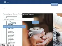 Sites similar to seniorhousingcompanies.com