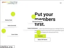 Sites similar to seniorhousingjobs.com