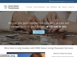 Sites similar to seniorht.com
