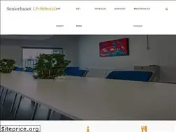 Sites similar to seniorhuset-ips.dk