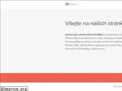 Sites similar to seniori-vsestudy.cz