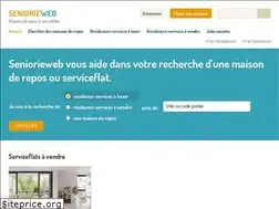 Sites similar to seniorieweb.be