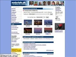 Sites similar to seniorinfo.dk