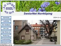 Sites similar to seniorit.se