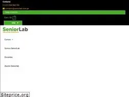 Sites similar to senioritylab.com