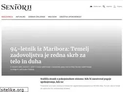 Sites similar to seniorji.info