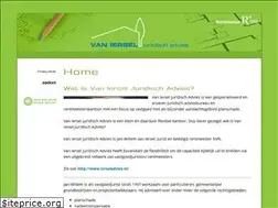 Sites similar to seniorjurist.nl