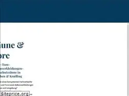Sites similar to seniorkappelmaier.de