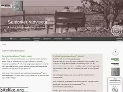 Sites similar to seniorkeuradviseur.nl