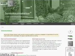 Sites similar to seniorkeurmakelaar.nl