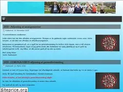 Sites similar to seniorklubrk.dk