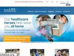 Sites similar to seniorlifepa.com