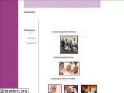 Sites similar to seniorlifestyleservices.org
