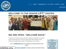 Sites similar to seniorliftcenter.com