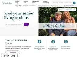 Sites similar to seniorliving.net