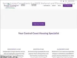 Sites similar to seniorlivingconsultants.com